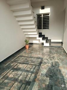 Image of 1500 Sq.ft 3 BHK Independent House for sale in Gazipur, Zirakpur for Rs. 11000000
