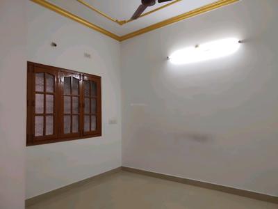 Bedroom Image of 955 Sq.ft 2 BHK Apartment / Flat for sale in Ahmed Residency, Shaikpet Hyderabad for Rs. 5000000