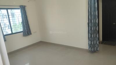 Living Room Image of 900 Sq.ft 2 BHK Apartment / Flat for sale in Omkar Nagar Nagpur for Rs. 3600000