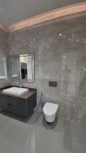 Bathroom Image of 2300 Sq.ft 4 BHK Apartment / Flat for sale in Adore Arpanam 2 0, Sector 86 Faridabad for Rs. 24700000