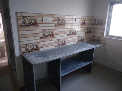 Kitchen Image of 761 Sq.ft 2 BHK Apartment / Flat for sale in Mankundu Hooghly for Rs. 1978600