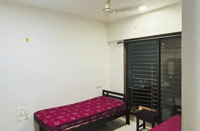 Bedroom Image of Shobha's Nest in Saki Naka, Mumbai