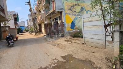 Image of 1440 Sq.ft Residential Plot / Land for sale in Sector 110, Gurgaon for Rs. 18600000