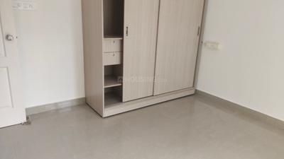 Bedroom Image of 1200 Sq.ft 2 BHK Apartment / Flat for rent in Annapurneshwari Nagar Bengaluru for Rs. 32000