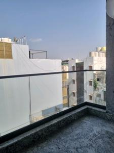 Bedroom Two Image of 3771 Sq.ft 4 BHK Builder Floor for sale in Janakpuri New Delhi for Rs. 105000000