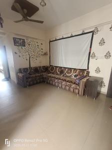 Hall Image of 1152 Sq.ft 2 BHK Apartment / Flat for sale in Koteshwar Ahmedabad for Rs. 5600000