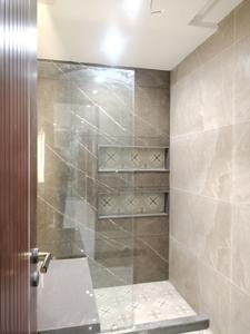 Common Bathroom Image of 2250 Sq.ft 4 BHK Builder Floor for sale in Sector 85 Faridabad for Rs. 25000000