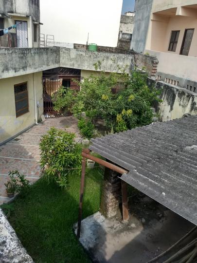 Balcony Image of 6000 Sq.ft 10 BHK Villa for sale in Rajendra Nagar Lucknow for Rs. 39900000