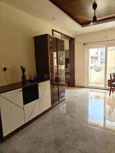 Hall Image of 2000 Sq.ft 3 BHK Apartment / Flat for sale in JP Nagar Bengaluru for Rs. 19000000