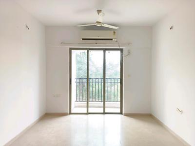 Living Room Image of 1098 Sq.ft 2.5 BHK Apartment / Flat for rent in Lodha Casa Rio, Palava Phase 1 Thane for Rs. 22500