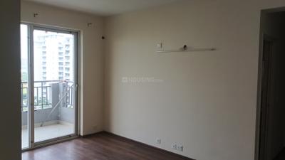 Bedroom Image of 1862 Sq.ft 3 BHK Apartment / Flat for rent in TARC Maceo, Sector 91 Gurgaon for Rs. 33000