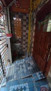 Balcony Image of 960 Sq.ft 3 BHK Independent House for sale in Airoli Navi Mumbai for Rs. 14000000