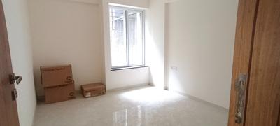 Bedroom Image of 1100 Sq.ft 2 BHK Apartment / Flat for sale in Majestique Marbella, Kharadi Pune for Rs. 11500000