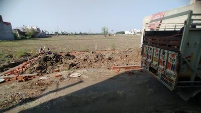 Balcony Image of 1287 Sq.ft Residential Plot / Land for sale in Hussainpura Ludhiana for Rs. 2200000