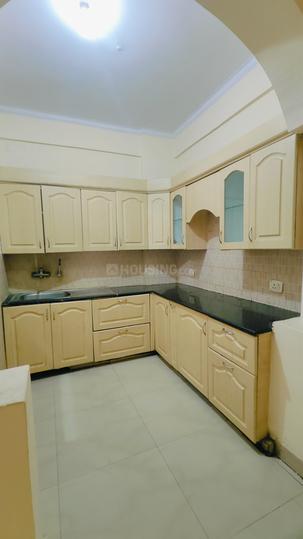 Rajhans Premier Apartment Main Image 1