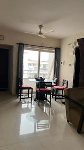 Hall Image of 1300 Sq.ft 3 BHK Apartment / Flat for sale in Rohan Mithila, Viman Nagar Pune for Rs. 22000000