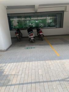 Image of 1423 Sq.ft 3.5 BHK Builder Floor for sale in Smartworld Gems, Sector 89, Gurgaon for Rs. 17000000