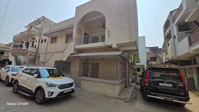 Image of 1800 Sq.ft 3 BHK Independent House for rent in Hansol, Ahmedabad for Rs. 35050