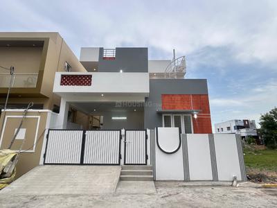 Building Image of 1800 Sq.ft 3 BHK Independent House for sale in Kalapatti Coimbatore for Rs. 13500000