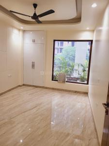 Bedroom Image of 1062 Sq.ft 2 BHK Builder Floor for sale in Sector 65 Faridabad for Rs. 9450000