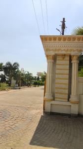 Image of 1250 Sq.ft Residential Plot / Land for sale in Shri Padmavati Park, Magar Kheda, Indore for Rs. 5875000