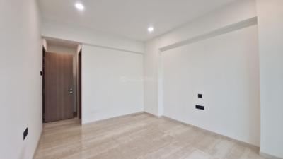 Bedroom Image of 1650 Sq.ft 3 BHK Apartment / Flat for sale in Prabhakar Esquina Private Residence, Andheri West Mumbai for Rs. 55000000