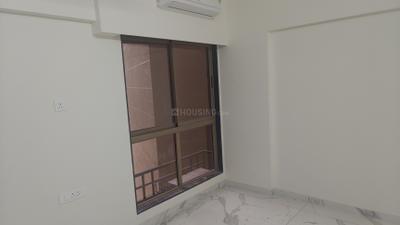 Bedroom Image of 900 Sq.ft 2 BHK Apartment / Flat for sale in Urban BKC Crown, Kurla West Mumbai for Rs. 19500000