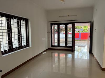 Hall Image of 1800 Sq.ft 2 BHK Independent House for rent in East Hill Kozhikode for Rs. 20000