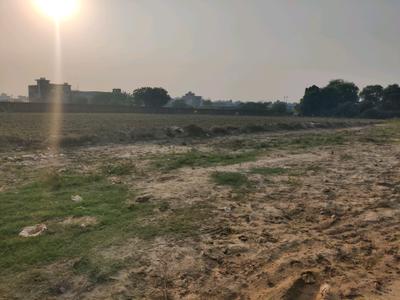 Image of 450 Sq.ft Residential Plot / Land for sale in Bamheta Village, Ghaziabad for Rs. 3199998