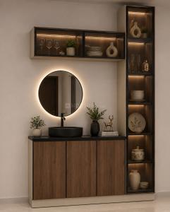 Hall Image of 910 Sq.ft 2 BHK Apartment / Flat for rent in Patancheru Sangareddy for Rs. 20000