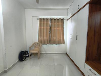Hall Image of 1360 Sq.ft 3 BHK Apartment / Flat for sale in Candeur Signature by Candeur Constructions, Varthur Bengaluru for Rs. 17900000