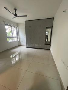 Hall Image of 1452 Sq.ft 3 BHK Apartment / Flat for rent in RR Wish Tales, Yelahanka Bengaluru for Rs. 45000