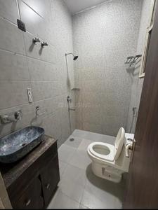 Bathroom Image of 2700 Sq.ft 3 BHK Builder Floor for sale in Sector 57 Gurgaon for Rs. 19000000