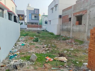 Image of 980 Sq.ft Residential Plot / Land for sale in Jagan Nagar, Naduveerapattu, Chennai for Rs. 3800000