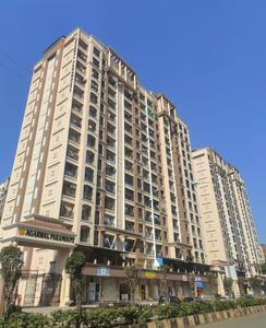 3 BHK Flat