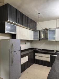 Kitchen Image of 1190 Sq.ft 2.5 BHK Apartment / Flat for sale in Eisha Empire, Hadapsar Pune for Rs. 8070000