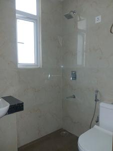 Bedroom Three Image of 1450 Sq.ft 3.5 BHK Apartment / Flat for sale in M3M Soulitude , Sector 89 Gurgaon for Rs. 16000000