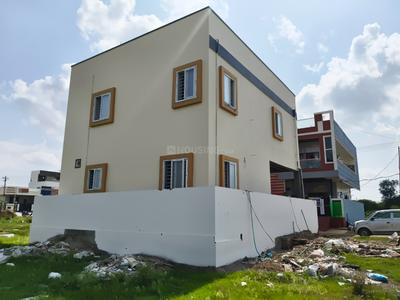 Image of 2106 Sq.ft 3 BHK Independent House for sale in Thumukunta, Secunderabad for Rs. 10200000