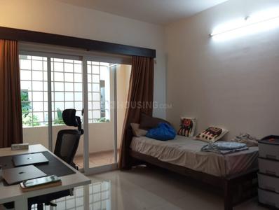 Hall Image of 1420 Sq.ft 2 BHK Apartment / Flat for sale in Kadubeesanahalli Bengaluru for Rs. 12150000