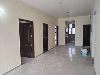 Living Room Image of 1500 Sq.ft 3 BHK Builder Floor for sale in Sector 14 Bahadurgarh for Rs. 8950000