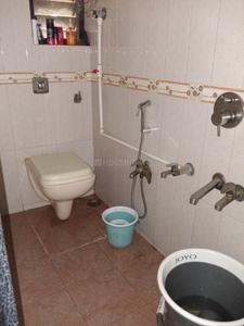 Bathroom Image of 860 Sq.ft 2 BHK Apartment / Flat for sale in Kalyan East Kalyan for Rs. 6500000