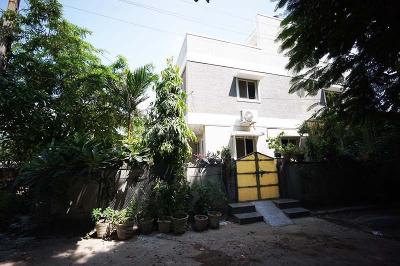 Image of 1800 Sq.ft 3 BHK Independent House for sale in Ghuma, Ahmedabad for Rs. 18600000