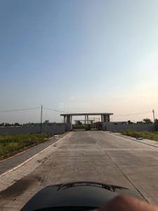 Image of 1200 Sq.ft Residential Plot / Land for sale in Mihan, Nagpur for Rs. 3480000