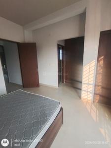 Bedroom Image of 1500 Sq.ft 3 BHK Villa for rent in Vadanemmeli Chennai for Rs. 70000