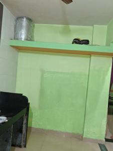 Kitchen Image of 550 Sq.ft 1 BHK Apartment / Flat for rent in Badlapur East Badlapur for Rs. 5500