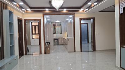 Living Room Image of 2250 Sq.ft 4 BHK Builder Floor for sale in Greater Faridabad Luxury Floors, Sector 85 Faridabad for Rs. 20500000