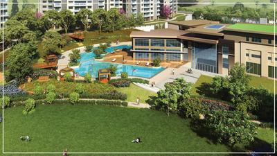 Image of 2901 Sq.ft 4 BHK Apartment / Flat for sale in Phoenix One Bangalore West, Rajajinagar, Bengaluru for Rs. 98900000
