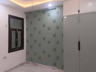 Bedroom Image of 550 Sq.ft 2 BHK Apartment / Flat for sale in Chaudhary Affordable and Premium Homes Burari by Chaudhary Realtors, Burari New Delhi for Rs. 3550000