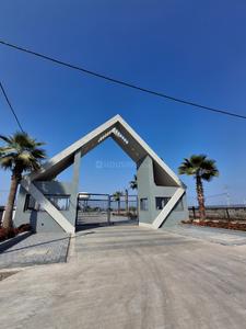 Image of 800 Sq.ft Residential Plot / Land for sale in Kalyan Villa, Magar Kheda, Indore for Rs. 3360000