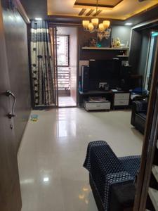 Hall Image of 1206 Sq.ft 2 BHK Apartment / Flat for sale in Vastral Ahmedabad for Rs. 4500000